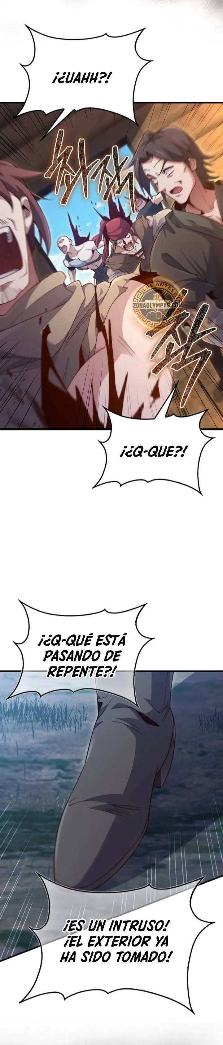 El dinero del Lord no disminuye Capítulo 149 - Page 16