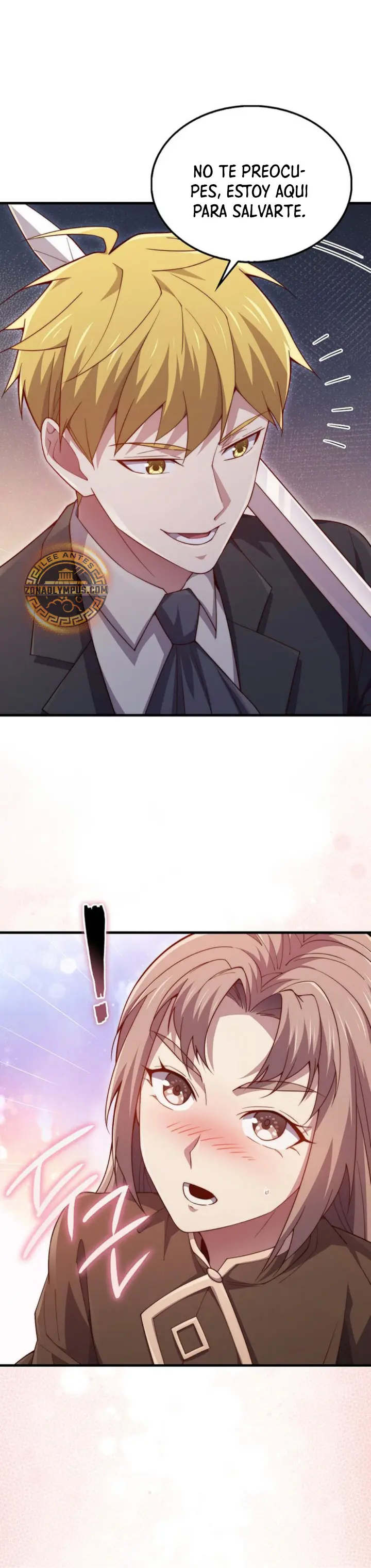 El dinero del Lord no disminuye Capítulo 149 - Page 19