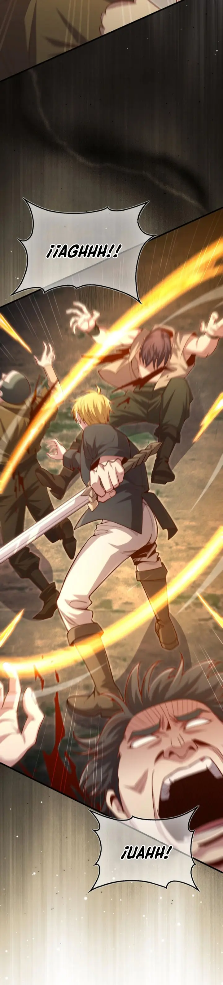 El dinero del Lord no disminuye Capítulo 149 - Page 28