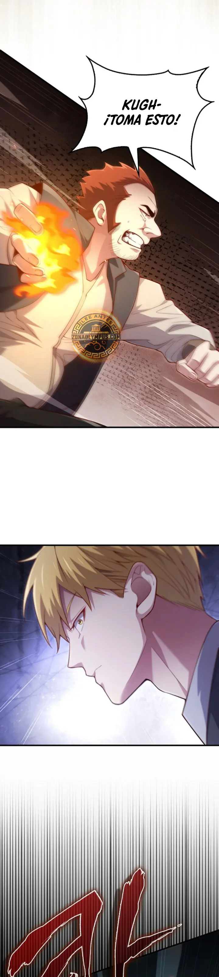 El dinero del Lord no disminuye Capítulo 149 - Page 29