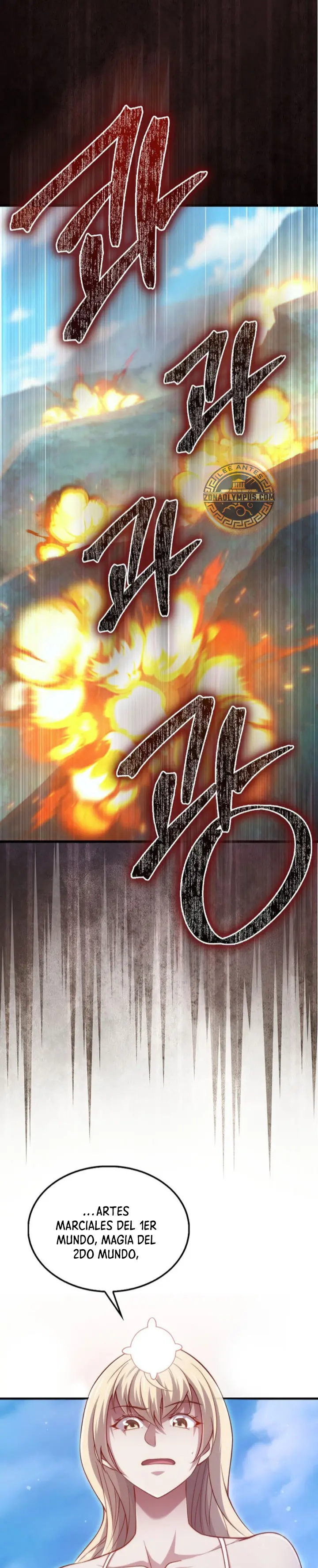 El dinero del Lord no disminuye Capítulo 149 - Page 38