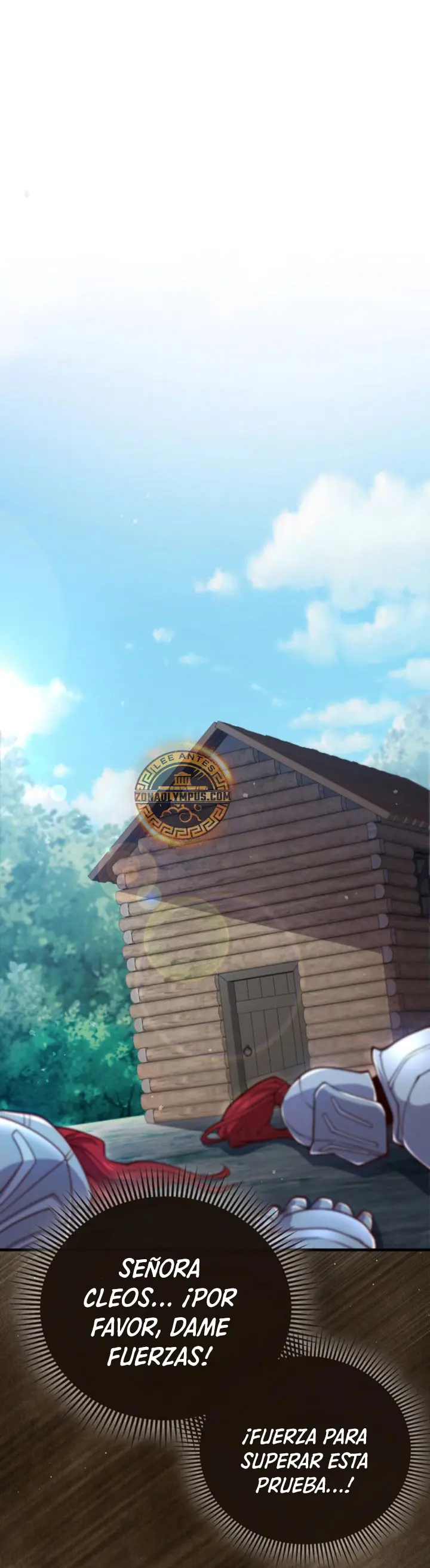 El dinero del Lord no disminuye Capítulo 149 - Page 8