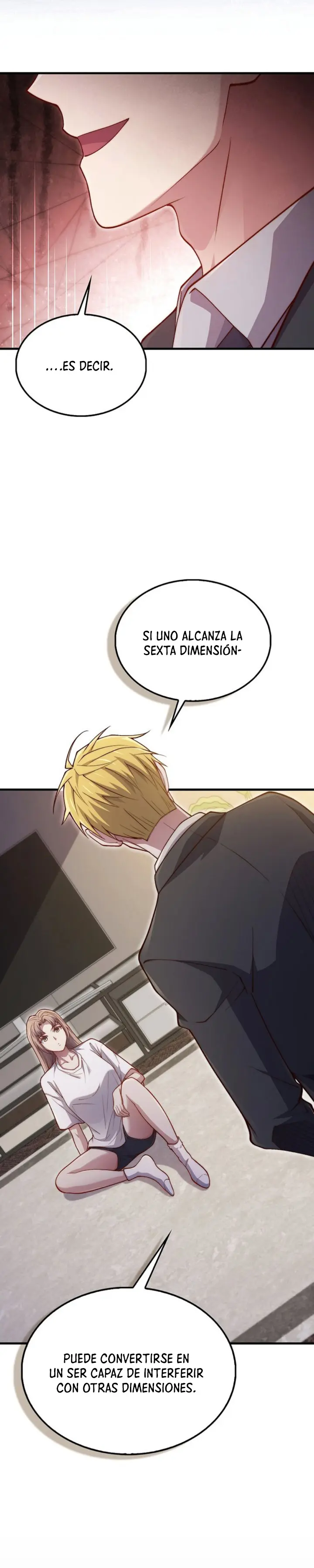 El dinero del Lord no disminuye Capítulo 150 - Page 16