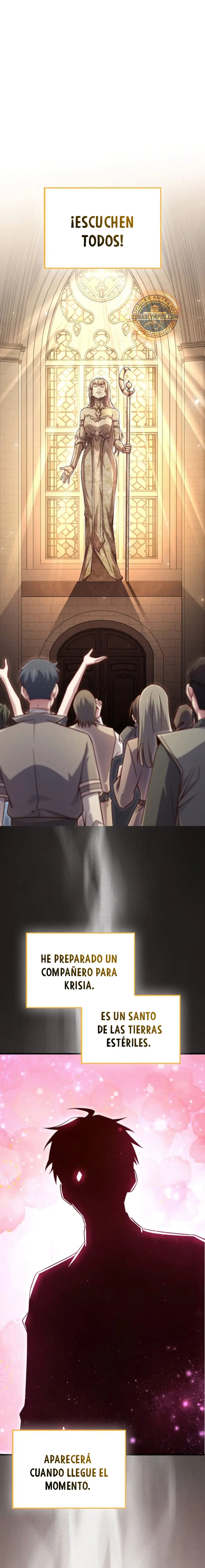 El dinero del Lord no disminuye Capítulo 151 - Page 2