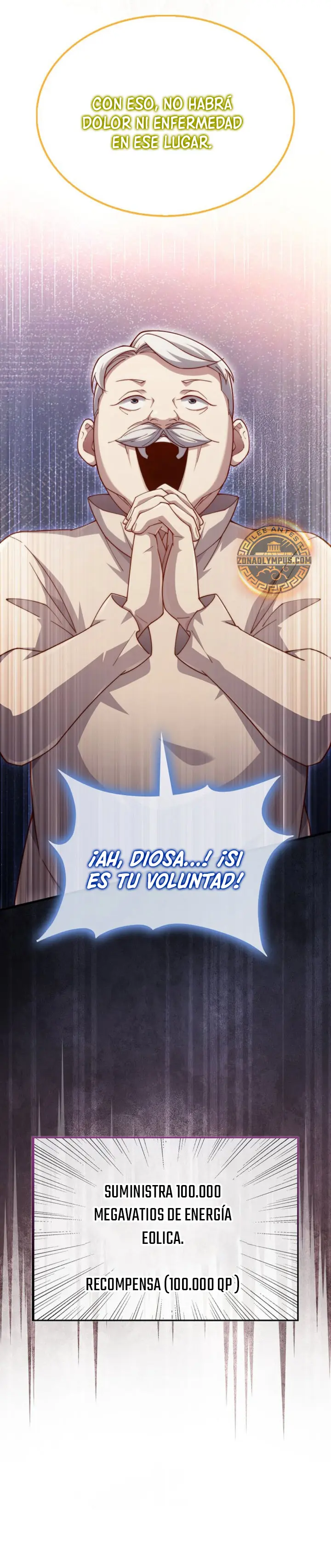 El dinero del Lord no disminuye Capítulo 151 - Page 37