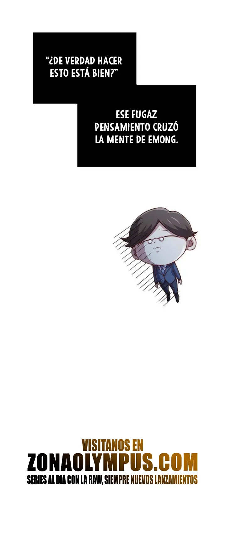 El dinero del Lord no disminuye Capítulo 151 - Page 38