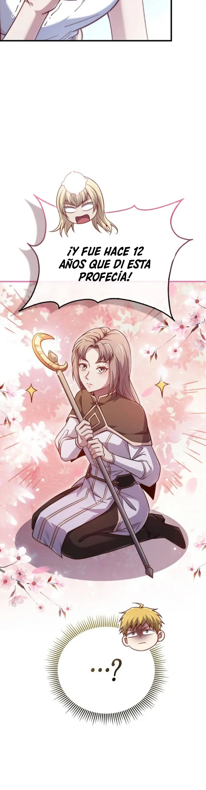 El dinero del Lord no disminuye Capítulo 151 - Page 4