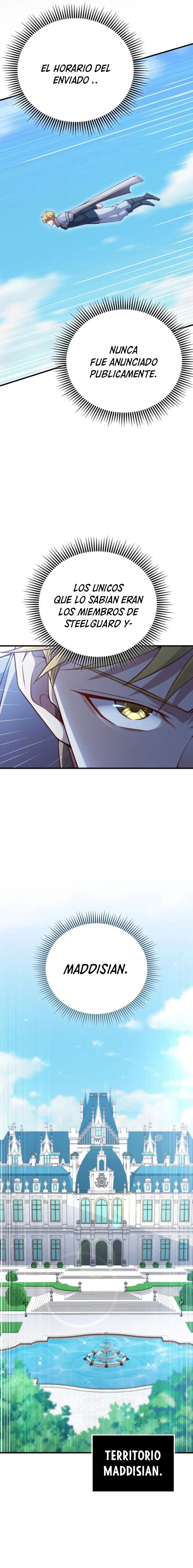 El dinero del Lord no disminuye Capítulo 152 - Page 17