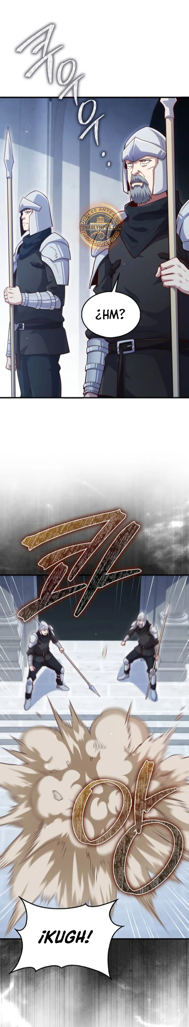 El dinero del Lord no disminuye Capítulo 152 - Page 18
