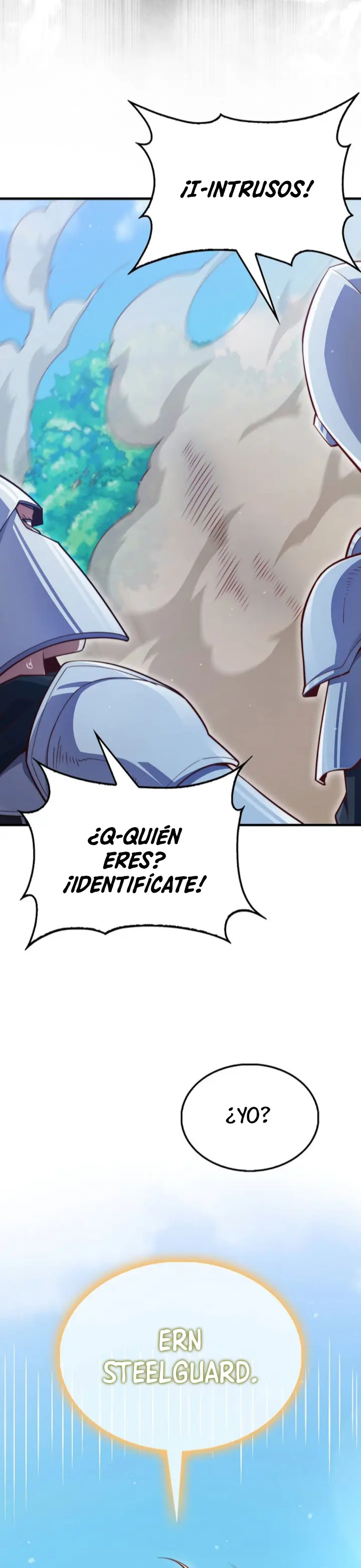 El dinero del Lord no disminuye Capítulo 152 - Page 19