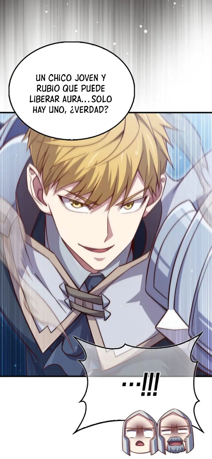 El dinero del Lord no disminuye Capítulo 152 - Page 22