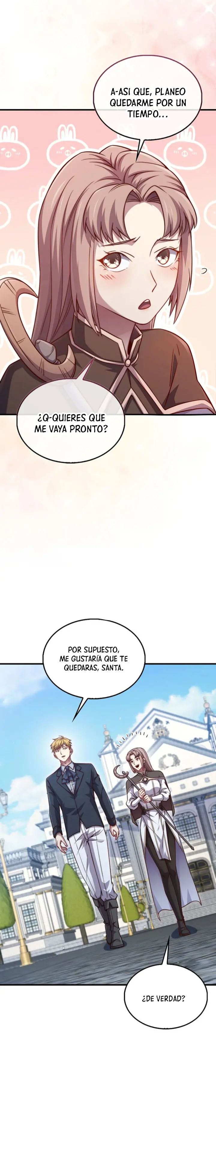 El dinero del Lord no disminuye Capítulo 152 - Page 3