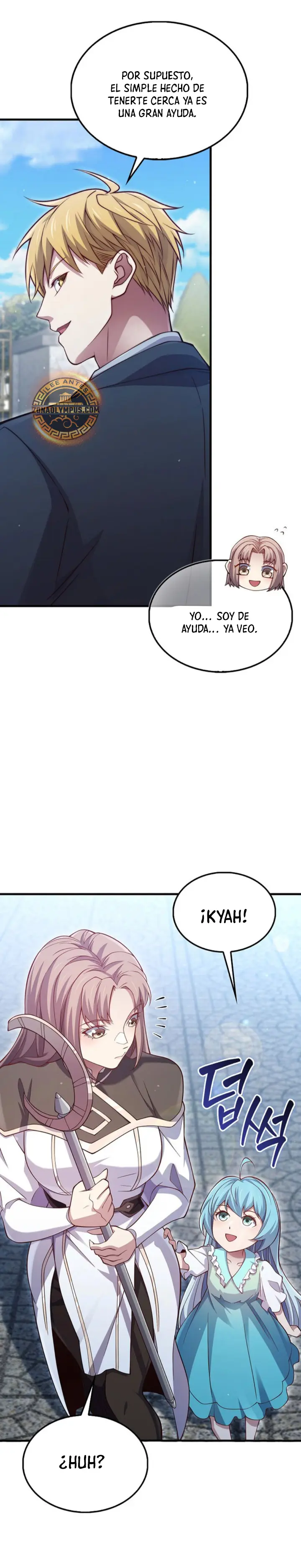 El dinero del Lord no disminuye Capítulo 152 - Page 4