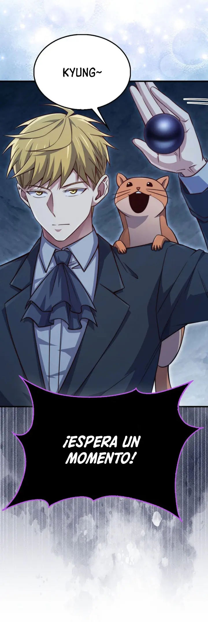 El dinero del Lord no disminuye Capítulo 153 - Page 32