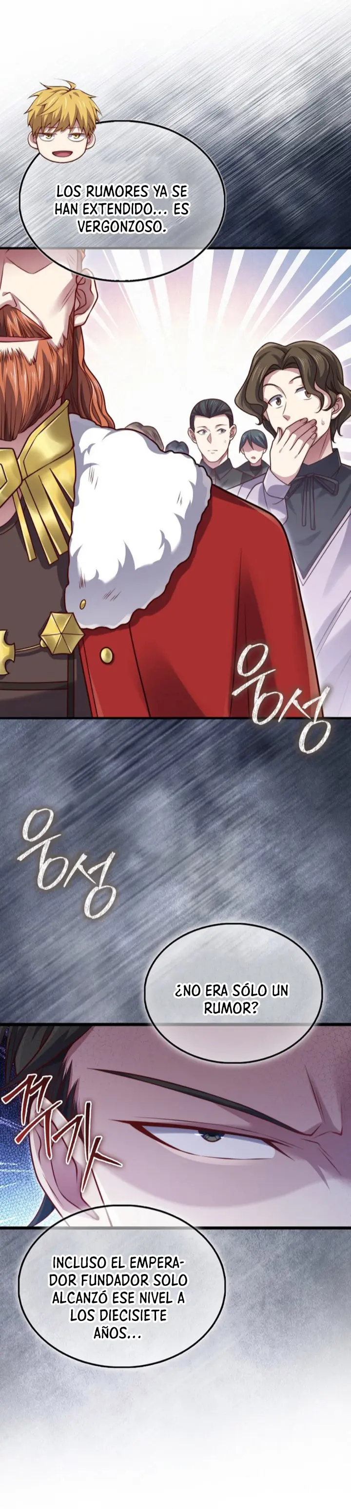 El dinero del Lord no disminuye Capítulo 154 - Page 31
