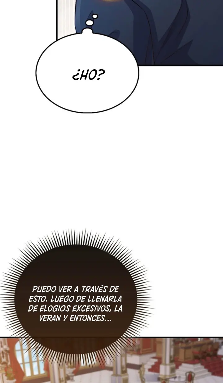 El dinero del Lord no disminuye Capítulo 154 - Page 34