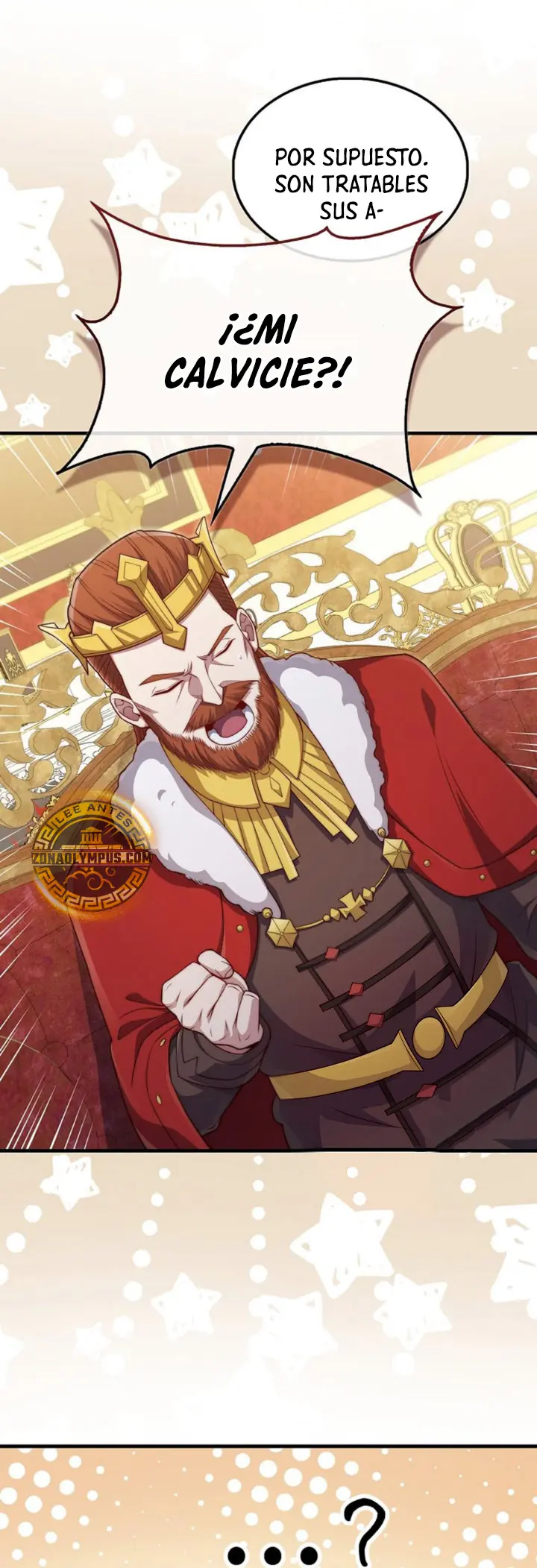 El dinero del Lord no disminuye Capítulo 155 - Page 33