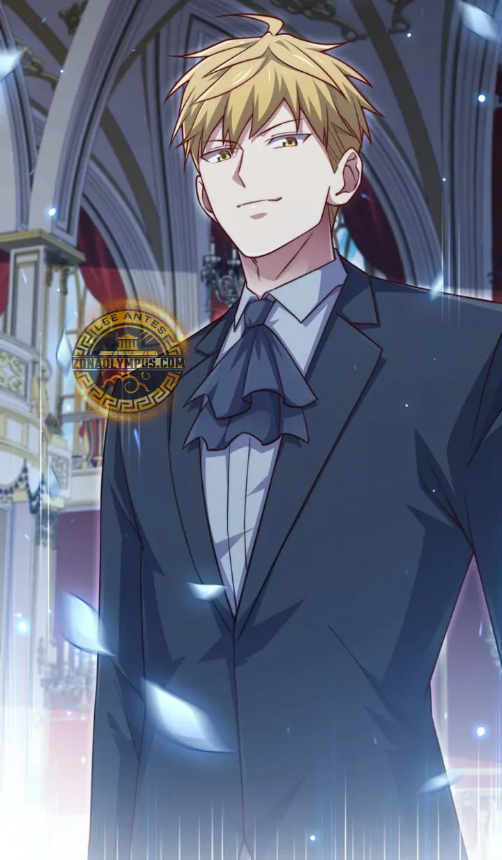 El dinero del Lord no disminuye Capítulo 155 - Page 5