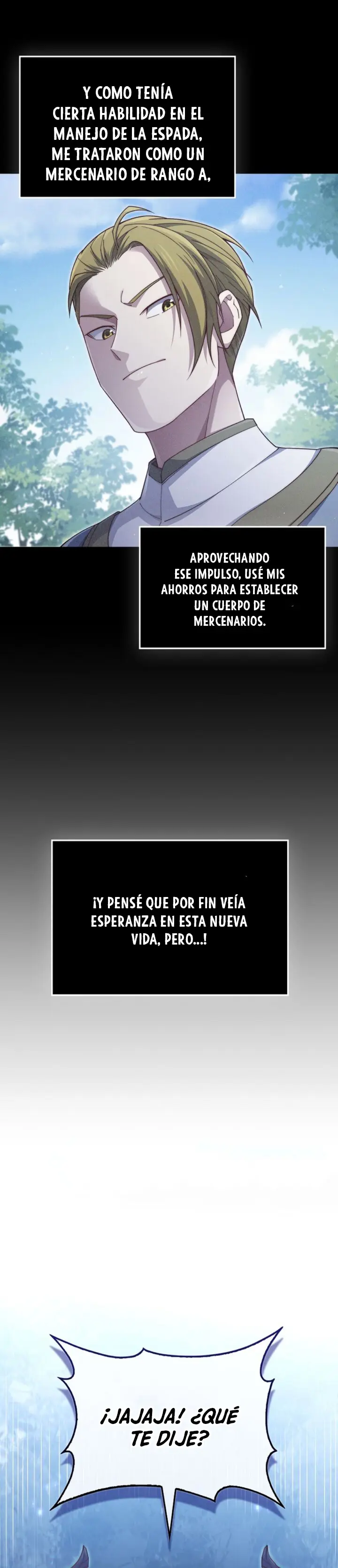 El dinero del Lord no disminuye Capítulo 156 - Page 17