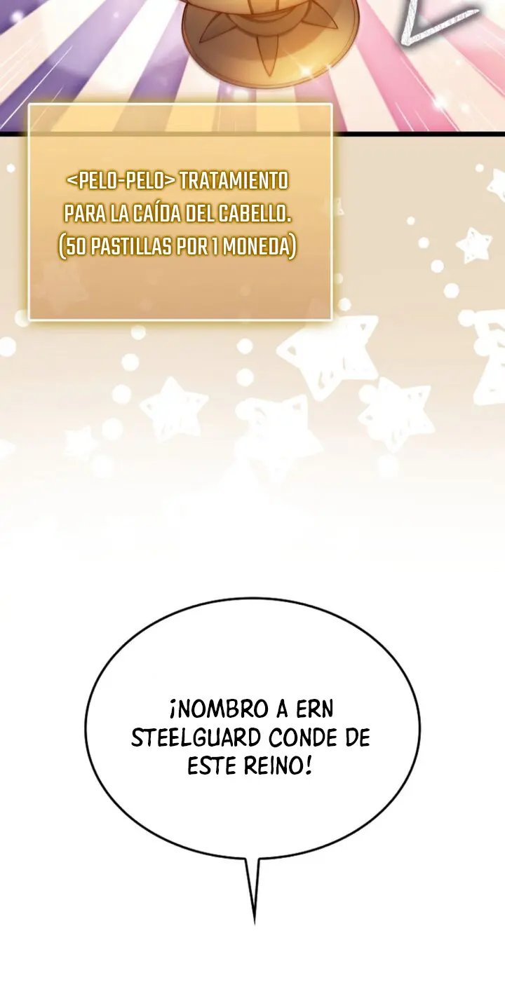 El dinero del Lord no disminuye Capítulo 156 - Page 7