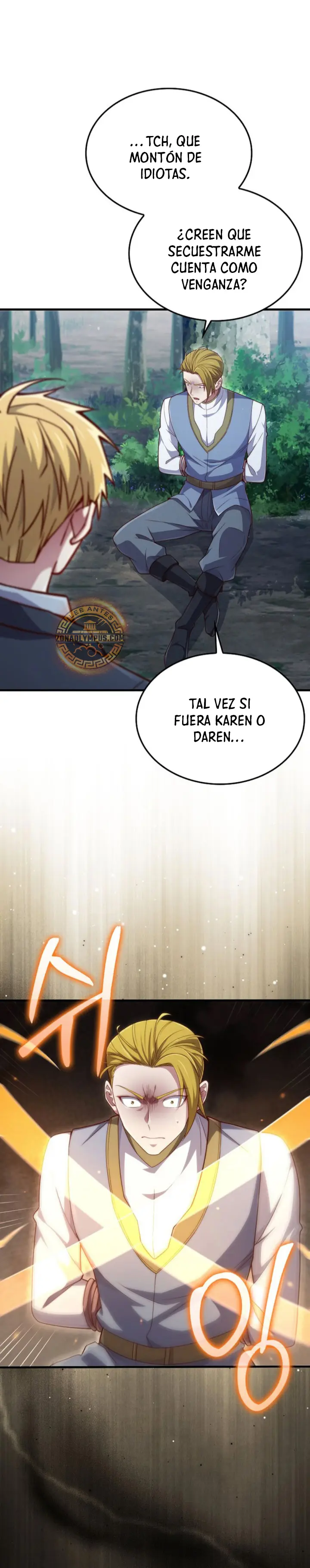 El dinero del Lord no disminuye Capítulo 157 - Page 13