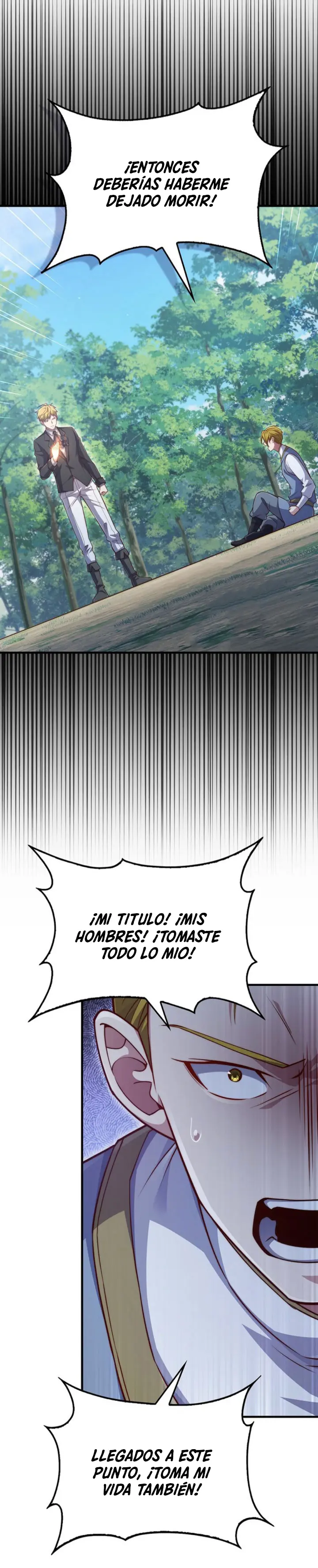 El dinero del Lord no disminuye Capítulo 157 - Page 15