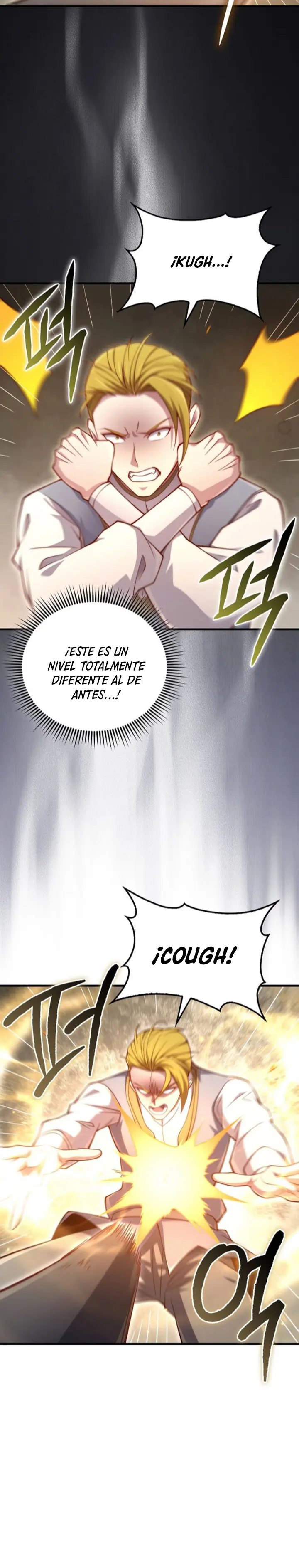 El dinero del Lord no disminuye Capítulo 157 - Page 19