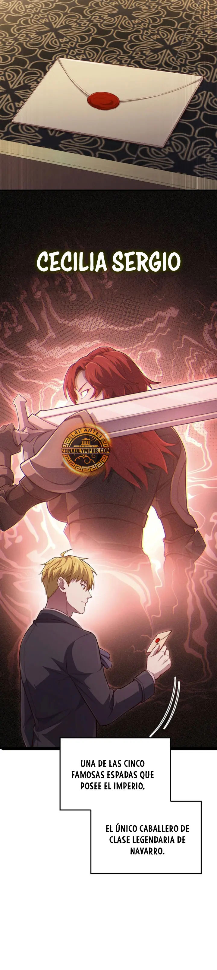 El dinero del Lord no disminuye Capítulo 158 - Page 10