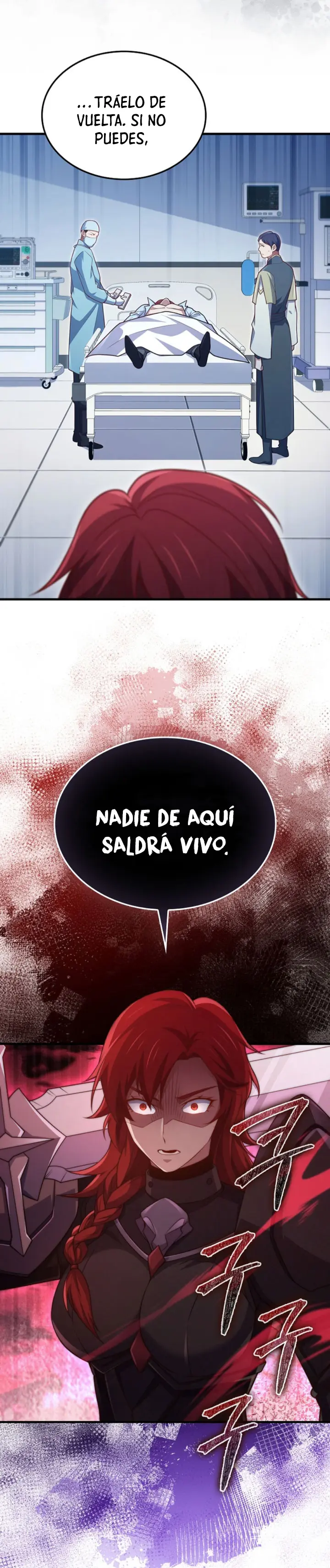 El dinero del Lord no disminuye Capítulo 158 - Page 16