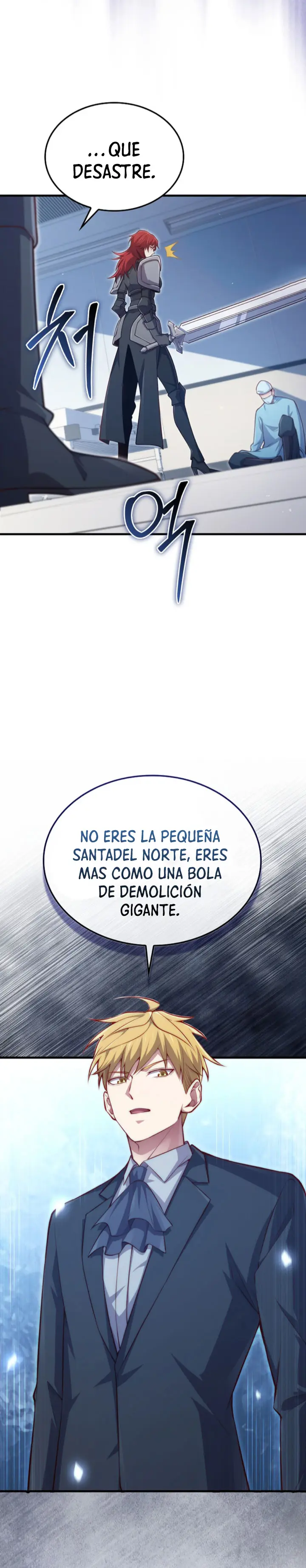 El dinero del Lord no disminuye Capítulo 158 - Page 20