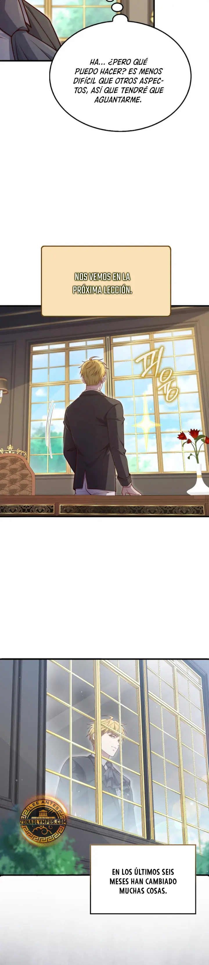 El dinero del Lord no disminuye Capítulo 158 - Page 5