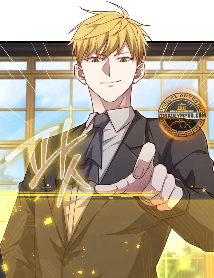 El dinero del Lord no disminuye Capítulo 158 - Page 7