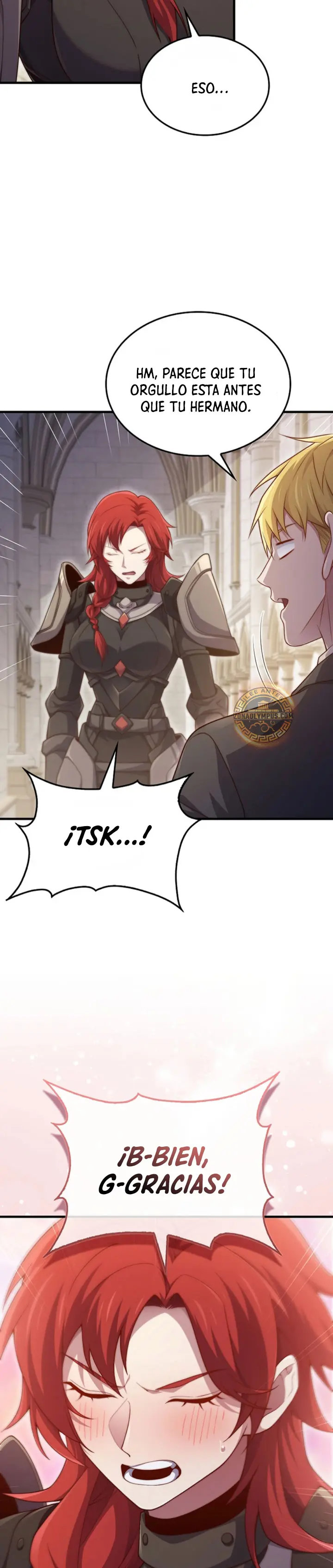 El dinero del Lord no disminuye Capítulo 159 - Page 16