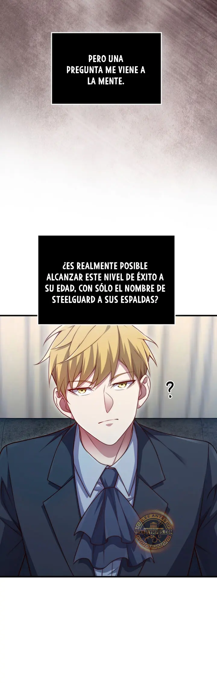 El dinero del Lord no disminuye Capítulo 159 - Page 23