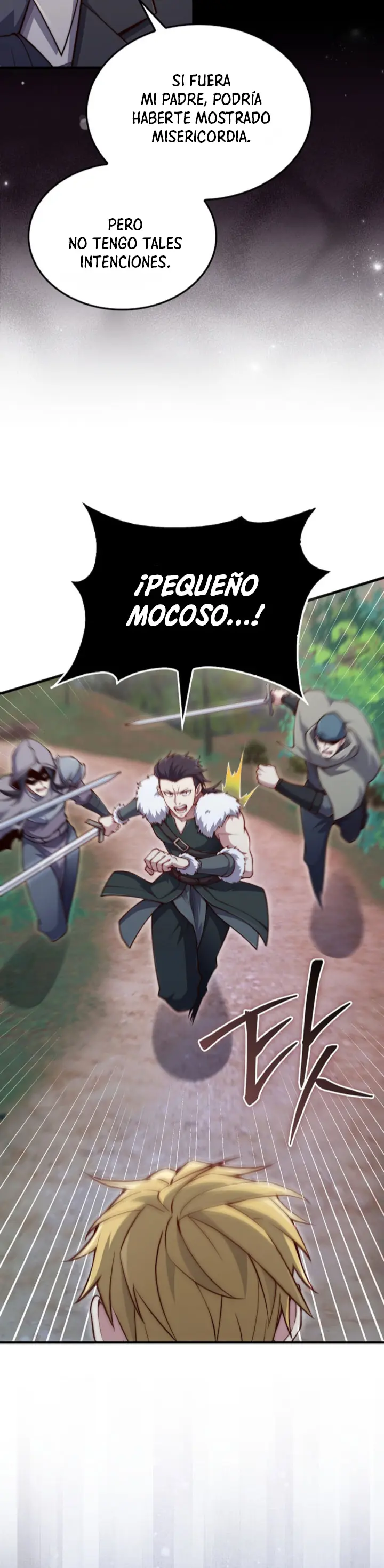 El dinero del Lord no disminuye Capítulo 160 - Page 13