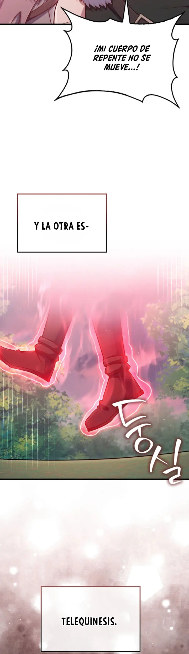 El dinero del Lord no disminuye Capítulo 160 - Page 20