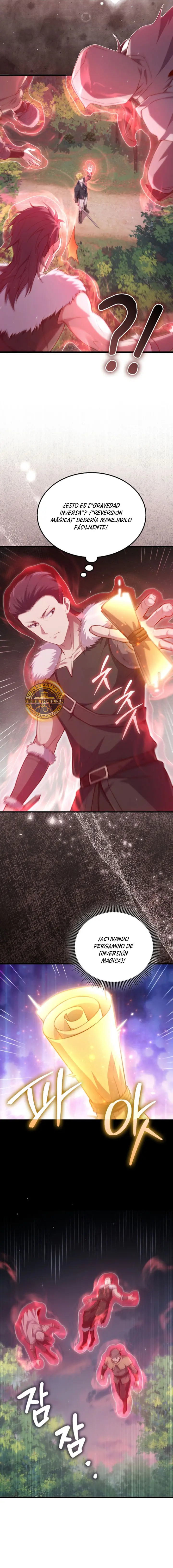 El dinero del Lord no disminuye Capítulo 160 - Page 21