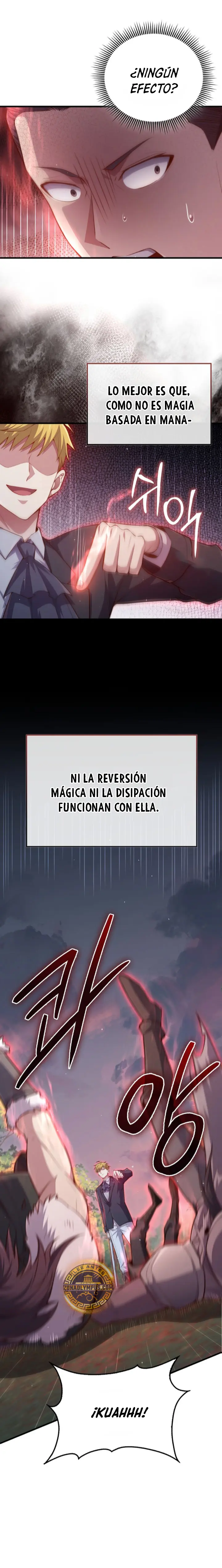 El dinero del Lord no disminuye Capítulo 160 - Page 22