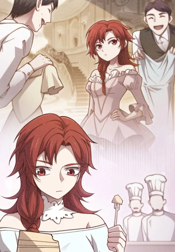 El dinero del Lord no disminuye Capítulo 160 - Page 24