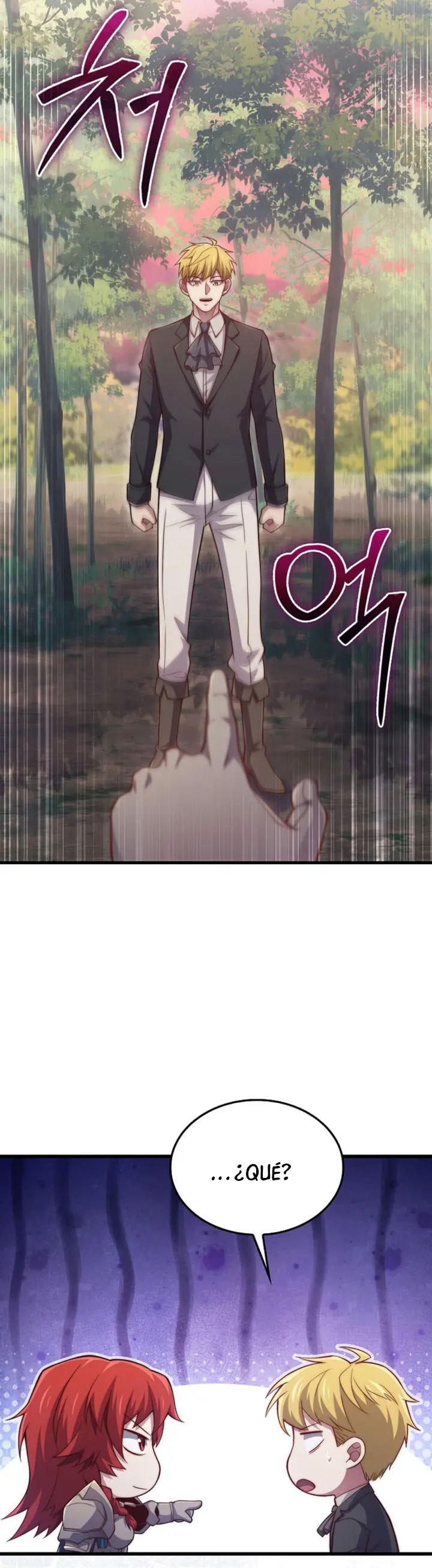 El dinero del Lord no disminuye Capítulo 161 - Page 17