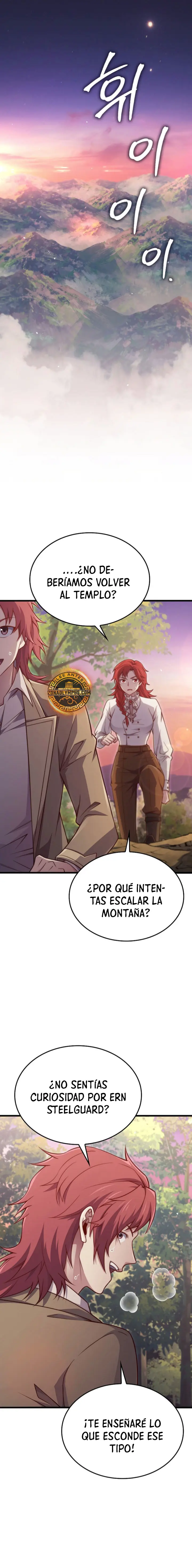 El dinero del Lord no disminuye Capítulo 161 - Page 2