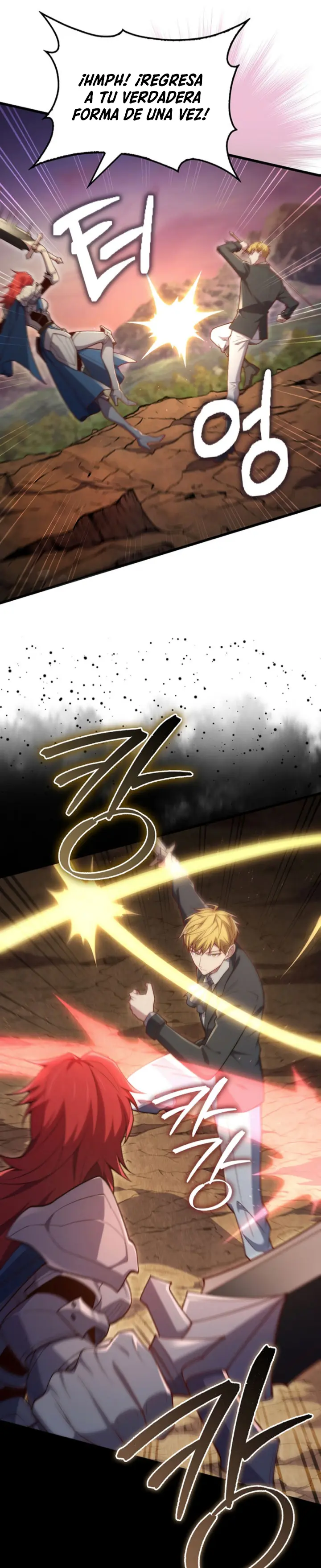 El dinero del Lord no disminuye Capítulo 161 - Page 24