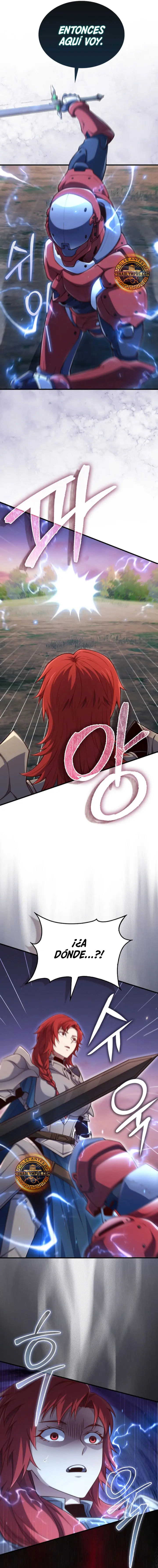 El dinero del Lord no disminuye Capítulo 161 - Page 31