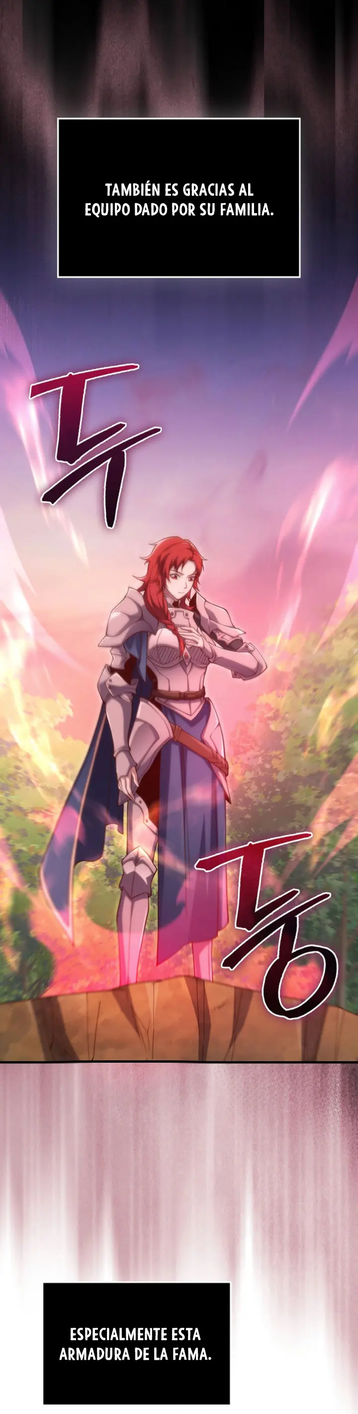 El dinero del Lord no disminuye Capítulo 161 - Page 8