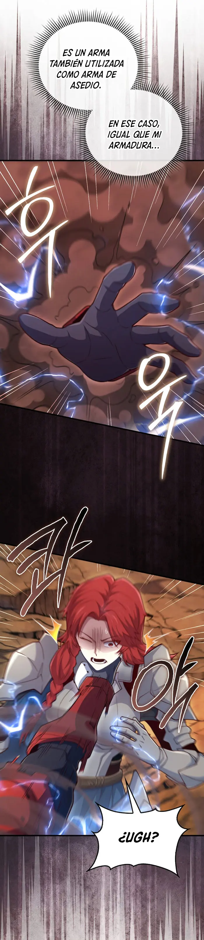 El dinero del Lord no disminuye Capítulo 162 - Page 10