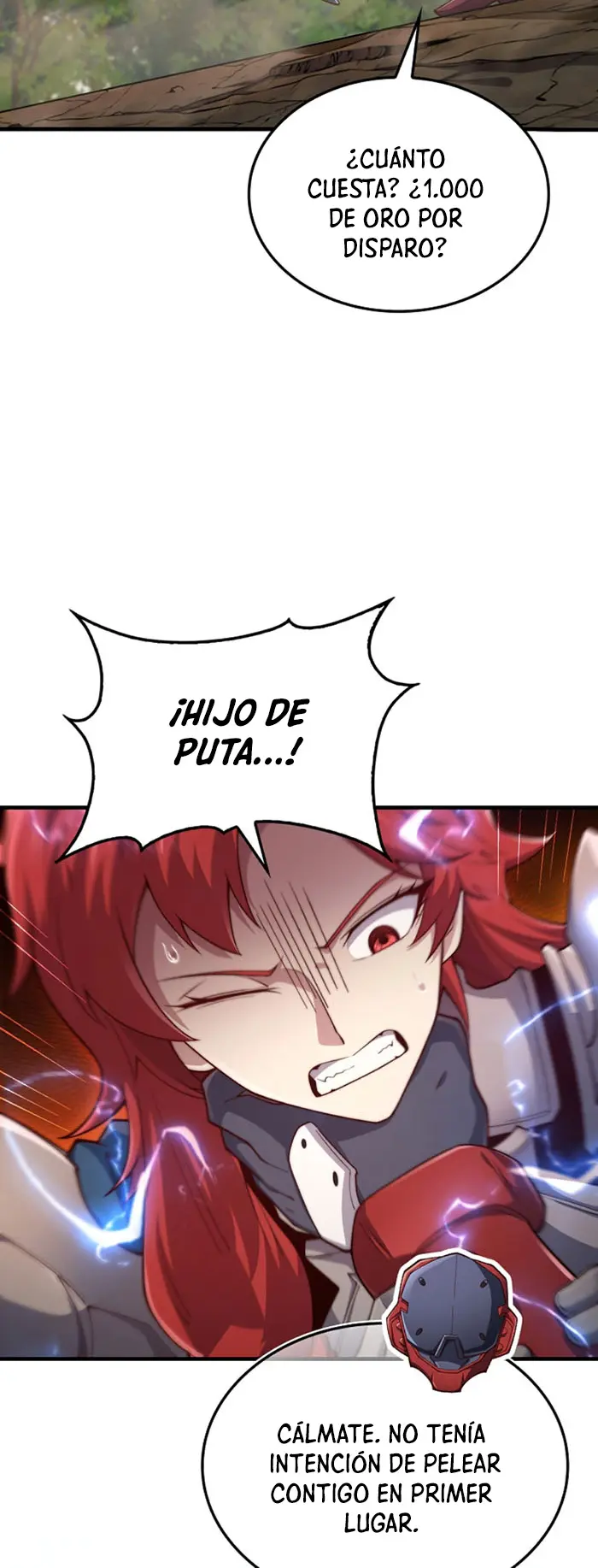 El dinero del Lord no disminuye Capítulo 162 - Page 12