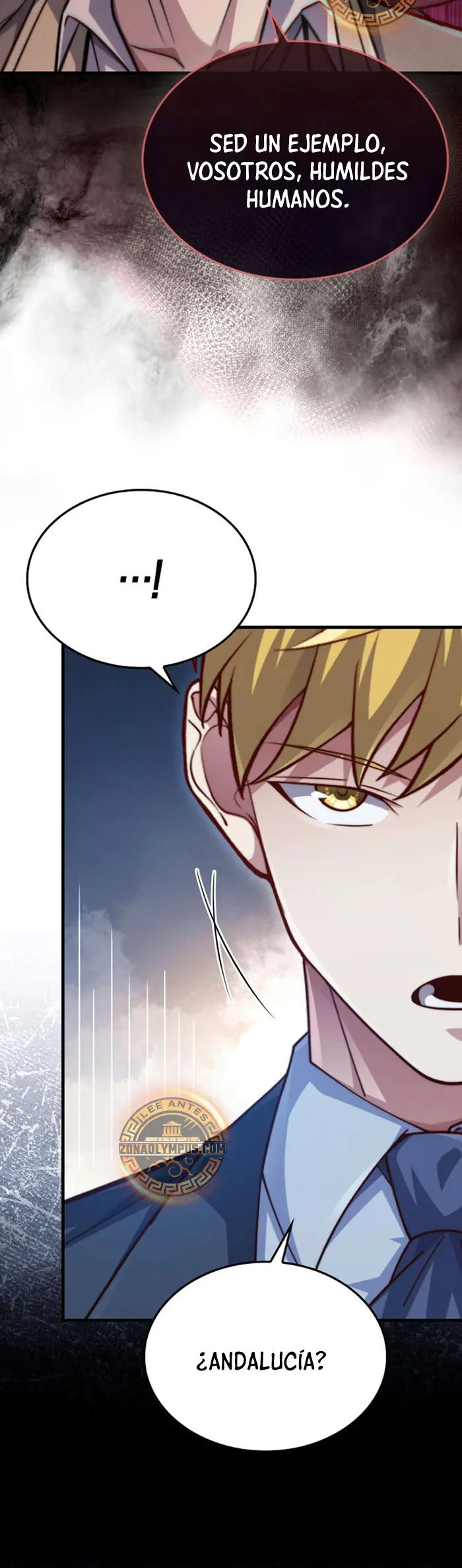 El dinero del Lord no disminuye Capítulo 162 - Page 22