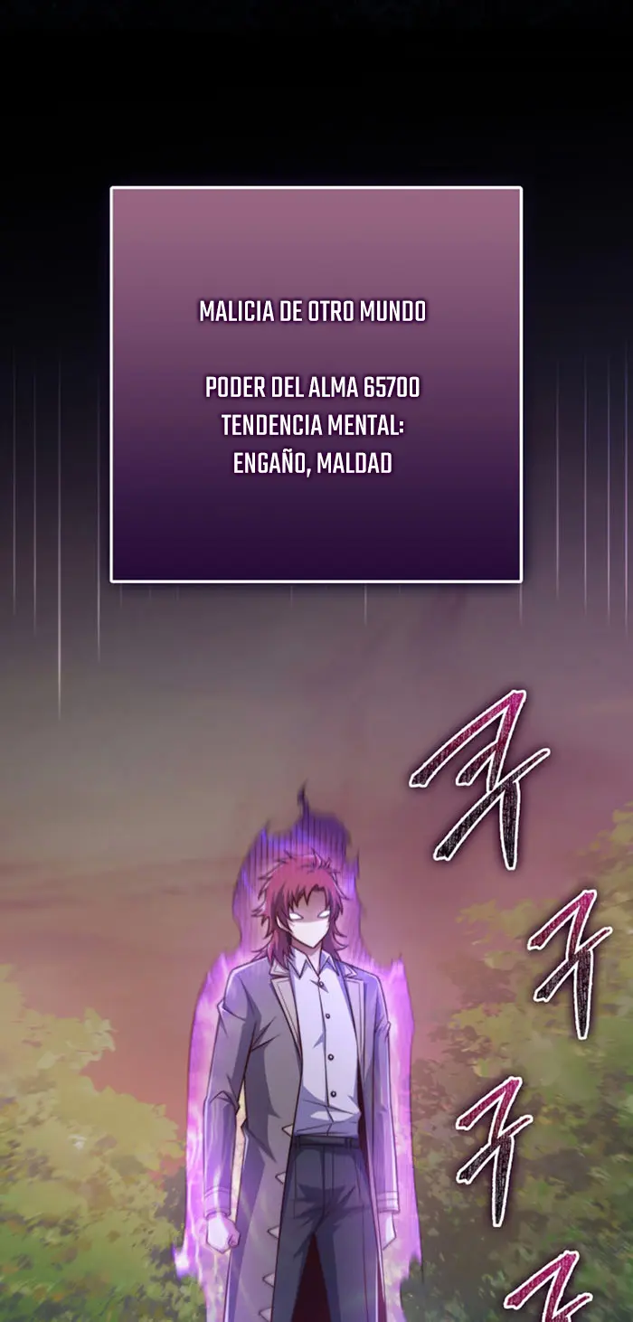 El dinero del Lord no disminuye Capítulo 162 - Page 23