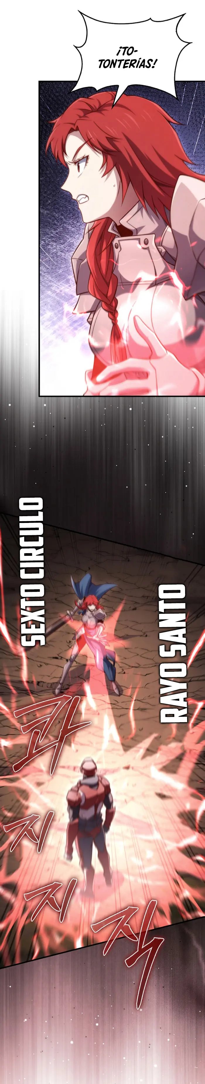 El dinero del Lord no disminuye Capítulo 162 - Page 4