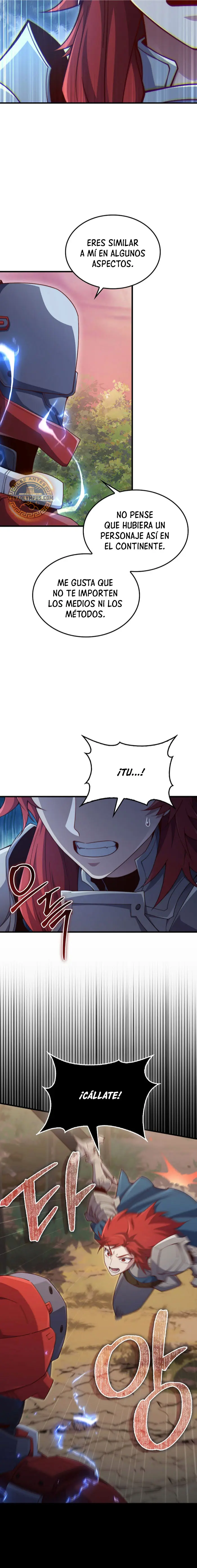 El dinero del Lord no disminuye Capítulo 162 - Page 7